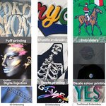 Sweatsuit Factory - Custom Heavyweight Acid Wash French Terry Set