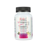 Adults Skin Whitening 90000mg Formula Whitening Skin for Lightens and Dark Spots Beauty Care