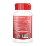 Glucosamine Chondroitin MSM Joint Support Supplement Tablets for Mobility & Flexibility - 120 Tablets