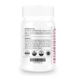 Digestive Enzymes With Prebiotics Digestion Breaks Down Fats Carbs & Protein Optimizes Nutrient Availability 60 Capsules