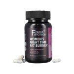 Night Time Fat Burner Supplement for Women Support Weight Management  Night Time Fat Burner Capsules for Women