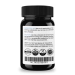 Night Time Fat Burner Supplement for Adult Support Metabolism and Fall Asleep  60 Night Time Fat Burner Capsule
