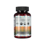 Calcium Magnesium Zinc D3 Supplement for Bone  Support Calcium 1000mg Magnesium 400mg Zinc 25mg   Vitamin D3 600 IU 300 Tablets