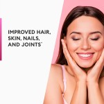 Collagen Peptide Powder Pure Hydrolyzed  Gluten Free Keto and  Friendly Post Workout and Recovery