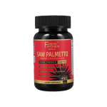 Good Quality Saw Palmetto Supplement for Men's Health Support and Prostate Support Saw Palmetto Supplement Capsules
