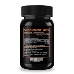 Tumeric Curcumin 200mg Daily 95% Standardized Curcuminoids Antioxidant for Joint and Immune Health Support