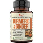 Hot Sale 60 Count Natural Joint Heart Support Absorption Turmeric Curcumin Capsules Health Nutrition Turmeric Extract Supplement