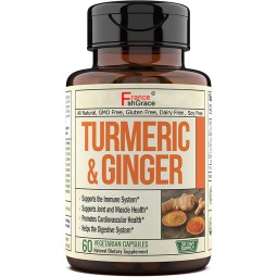 Hot Sale 60 Count Natural Joint Heart Support Absorption Turmeric Curcumin Capsules Health Nutrition Turmeric Extract Supplement