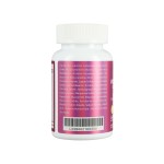 Women's One Daily Multivitamin for Muscle  Health, Cell Health,Skin Health,Heart Health & Immune Health Support 200 Tablets