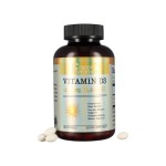 Vitamin D3 5000 IU (125mcg) Softgels for Daily Bone Support, Immune Function, and Muscle Health | 360 High Potency Capsules