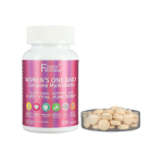 Women's One Daily Multivitamin for Muscle  Health, Cell Health,Skin Health,Heart Health & Immune Health Support 200 Tablets
