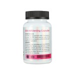 Supplements Detoxification Support Skin Whitening  Function  for Adults Immune System