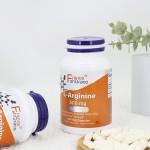 L-Arginine Powerful Antioxidant  Promote Muscle Growth Recovery After Exercise Provide Energy for the Body and Improve Immunity