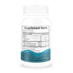 Ultimate 1280mg Omega 3 Supplement for Eye Nutrition  Organic Fish Oil and Vitamin E- Healthy Skin & Join