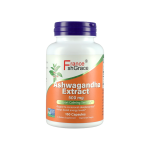 Organic Ashwagandha Extract 500mg Supplement for Adult Improve Sleep Best Ashwagandha Capsules