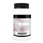 Menopause Probiotics Probiotic Supplements for Women 40 Billion CFU 60 Caps for Hot Flashes Night Sweats Mood Swings and Balance