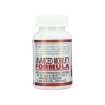 Advance Formulation Glucosamine Chondroitin-  Joint Support, Relief Bones, Back,   Knees, Hands ,180 Tablets