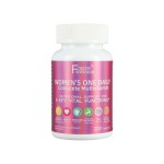 Women's One Daily Multivitamin for Muscle  Health, Cell Health,Skin Health,Heart Health & Immune Health Support 200 Tablets