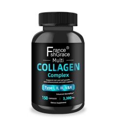 Factory Price Nail Skin Hair Fish Powder Hydrolyzed Marine Collagen Peptide