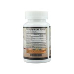 Organic Ashwagandha 2,100 mg ,100 Veggie Capsules Stress Relief, Mood Enhancer Ashwagandha Capsules