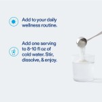 High Quality Marine Collagen Peptide Powder Supplement to Promote Joint Health Hydrolyzed Collagen for Adults