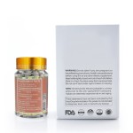 NMN 9000 mg Supplement for Adults Cellular Repair and Support NAD+ Nicotinamide Mononucleotide Capsules 60 NMN Capsule