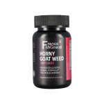 Good Quantity Horny Goat Weed Extract Supplement for Men & Women Vegan Maca Capsules