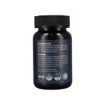 High Quality L Arginine Supplement for Men Improve Endurance and Muscle Best L Arginine Capsules