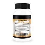 OEM Supplements Pills Health Care Turmeric Curcumin with BioPerine 1500mg 90 Capsules for Joint Support