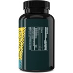 OEM&ODM Customized Natural Supplement EPA & DHA Omega 3 Fish Oil Softgel Capsule for Immune Support/Brain & Heart Health