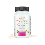 Supplements Detoxification Support Skin Whitening  Function  for Adults Immune System