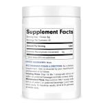 Creatine Monohydrate Micronized Creatine Monohydrate 250G Unflavored