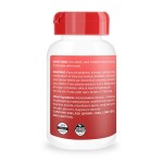 Glucosamine Chondroitin MSM Joint Support Supplement Tablets for Mobility & Flexibility - 120 Tablets