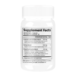 Digestive Enzymes With Prebiotics Digestion Breaks Down Fats Carbs & Protein Optimizes Nutrient Availability 60 Capsules