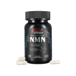 NMN 28000mg 60 Capsules Longevity Anti-Aging for Men & Women Cellular Repair Increase Energy Levels NAD + Support