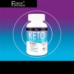 Keto Diet Capsules for Low Carb Support, Body Curve Management, and Balanced Energy for Fat Burner Pills for Weight Loss