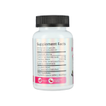 Hot Sales Dark Spots Acne Scar Remover 90000mg Vegan Skin Bleaching Skin Nail Joint Support Skin Whitening Capsules