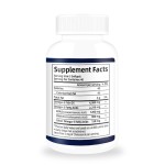 Omega 3 Fish Oil 1200mg Supplement With EPA and DHA for Adults Support Heart and Brain Health Omega 3 Fish Oil Softgel