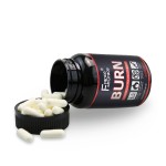 Top Quality Natural Fat Burner Slimming Herbal Diet Pills Weight Loss Fat Burner Capsules