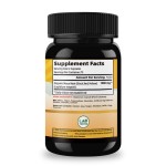 Maca Root 1900 MG Supplements for Men Improve Energy Organic Maca Capsules