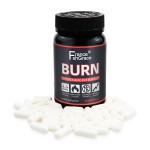 Top Quality Natural Fat Burner Slimming Herbal Diet Pills Weight Loss Fat Burner Capsules