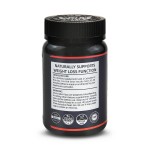 Top Quality Natural Fat Burner Slimming Herbal Diet Pills Weight Loss Fat Burner Capsules