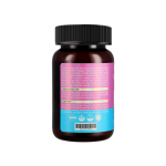 Premium Collagen Supplement with Hyaluronic Acid Vitamin C Biotin Supports Skin Hair Nail for Adults Collagen Capsules