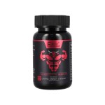 Male Hormone Support Capsules 60 Count Herbal Blend with Tongkat Ali Maca Saw Palmetto to Promote Vitality and Stamina Naturally