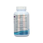 Complete Omega Fish Oil Supplements Supports Heart Brain Joints Skin Eyes & Immune Health for Adults