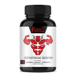 Organic Herbal Health Supplement Energy Pills Tablet