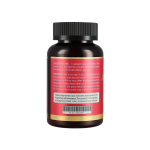 High Strength Ashwagandha Capsules 5200mg | Energy, Immune & Stress Support | Herbal Supplement - 90 Capsules