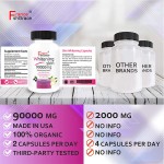 Brightening Pills Whitening Vitamin E Capsules for Skin Whitening Capsules
