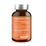 OEM Supplements 240 Capsules Health Care Turmeric Curcumin with BioPerine 95% Curcuminoids 1950mg for Joint Support