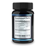 Powerful Keto Complex 2100mg Supplement for Adults Weight Loss Best Keto Pills